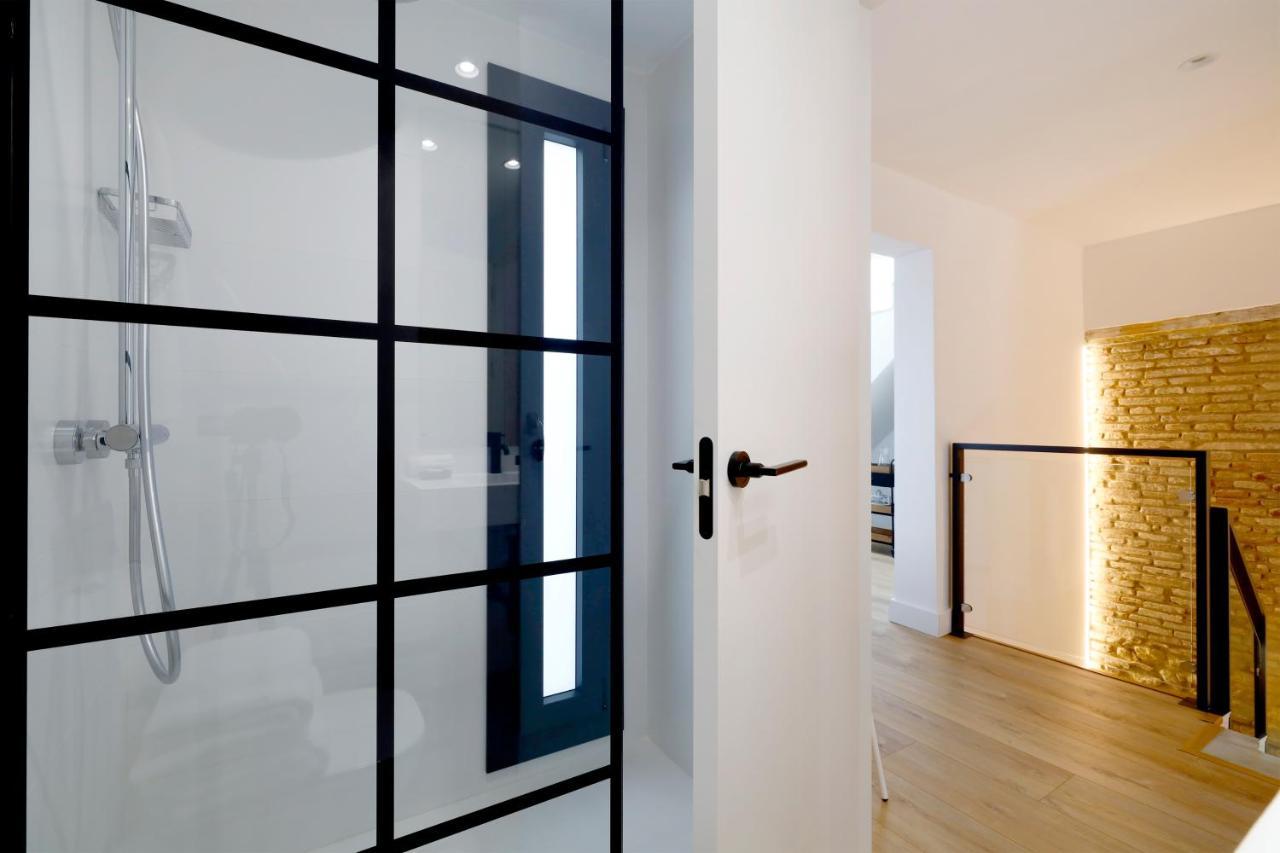 Victoria Suites Apartments Córdoba Buitenkant foto