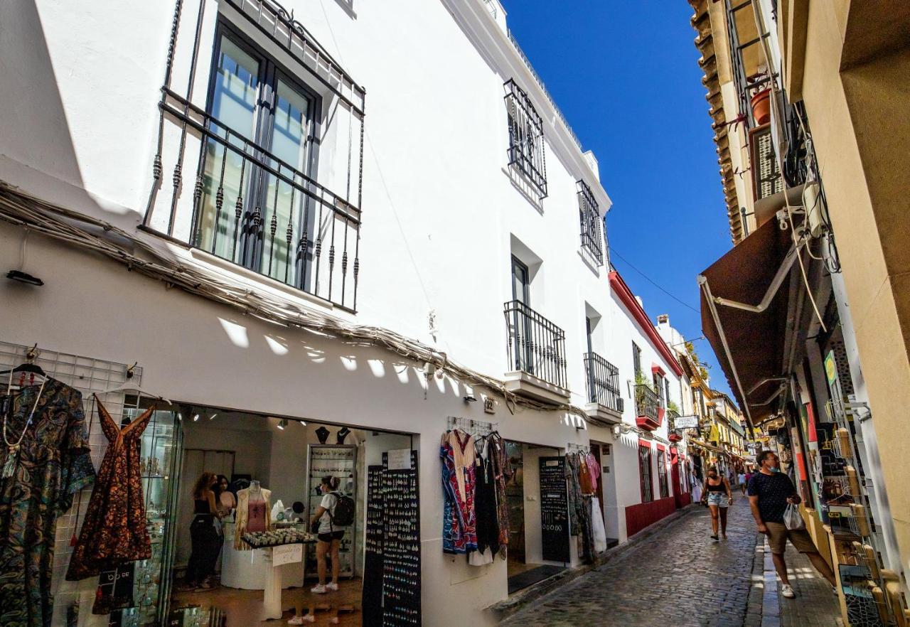 Victoria Suites Apartments Córdoba Buitenkant foto