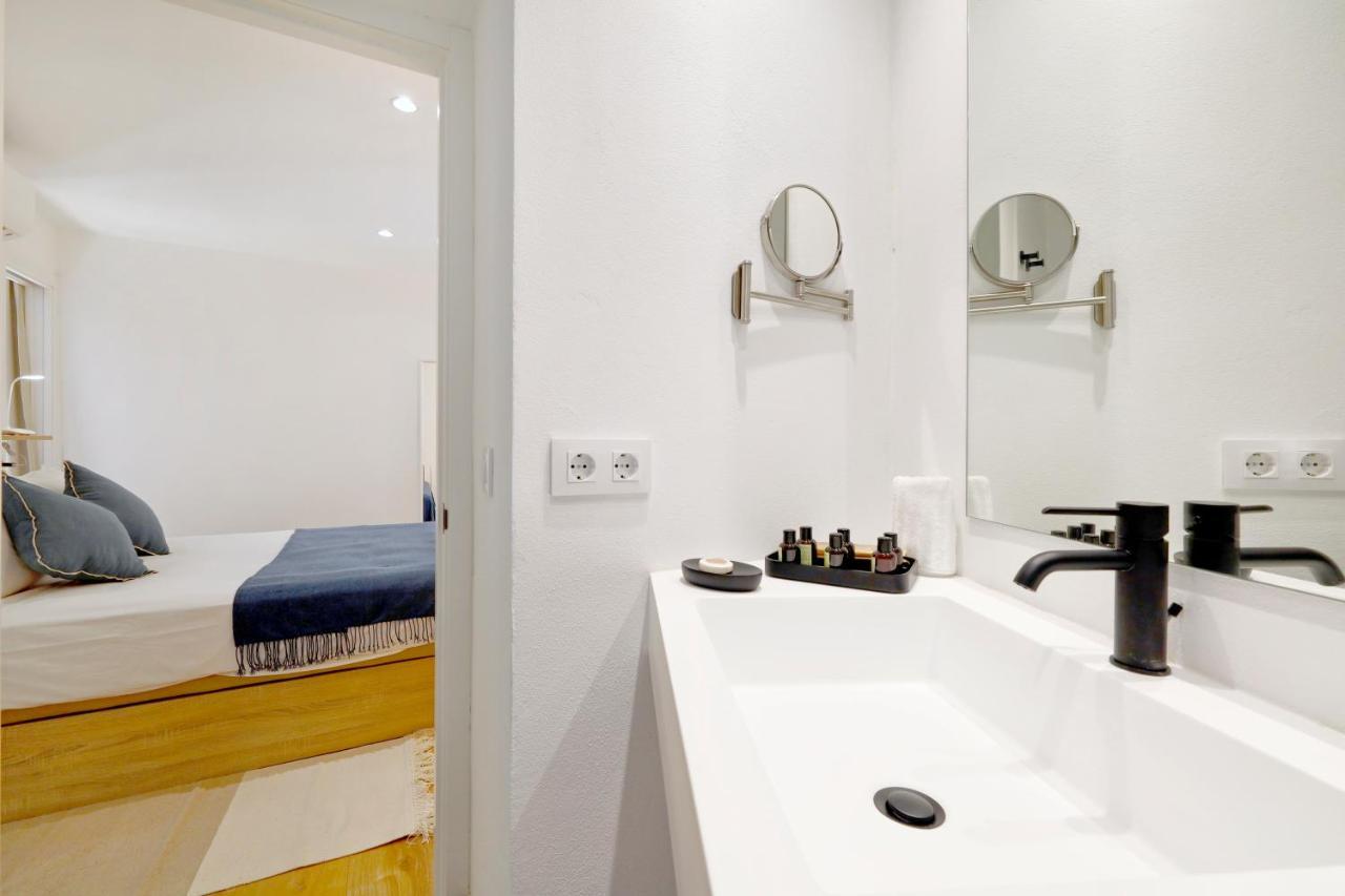 Victoria Suites Apartments Córdoba Buitenkant foto