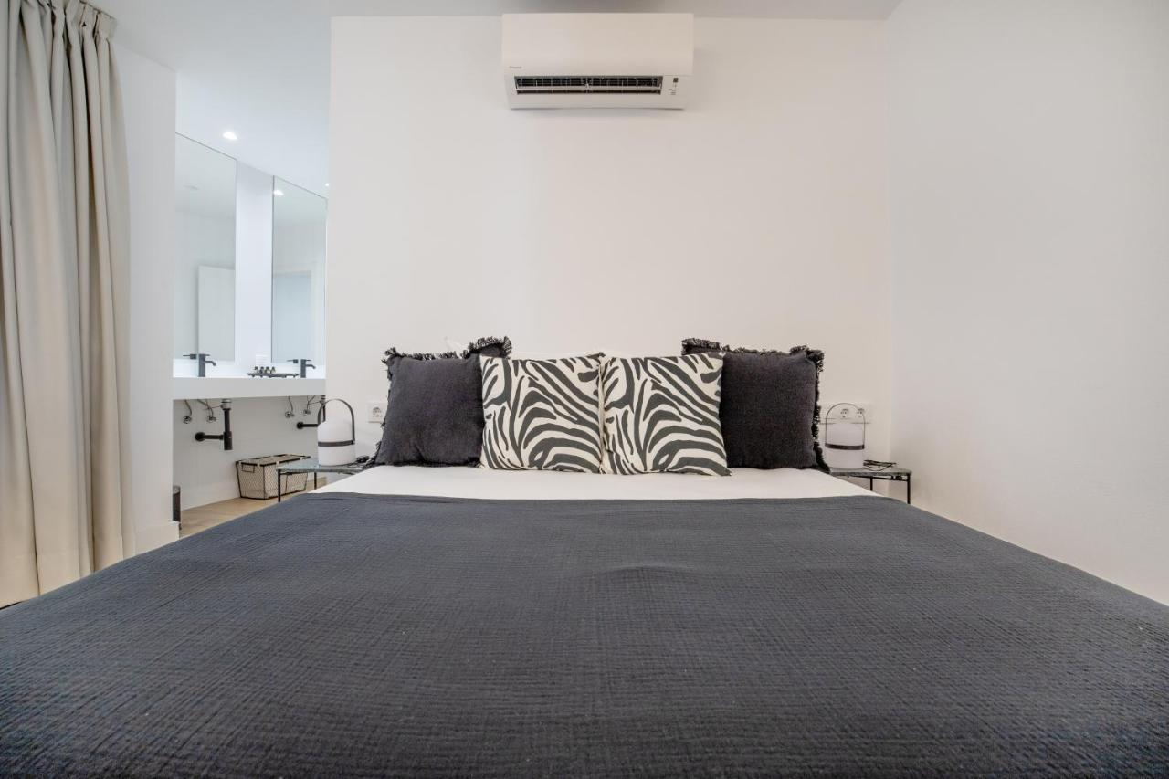 Victoria Suites Apartments Córdoba Buitenkant foto