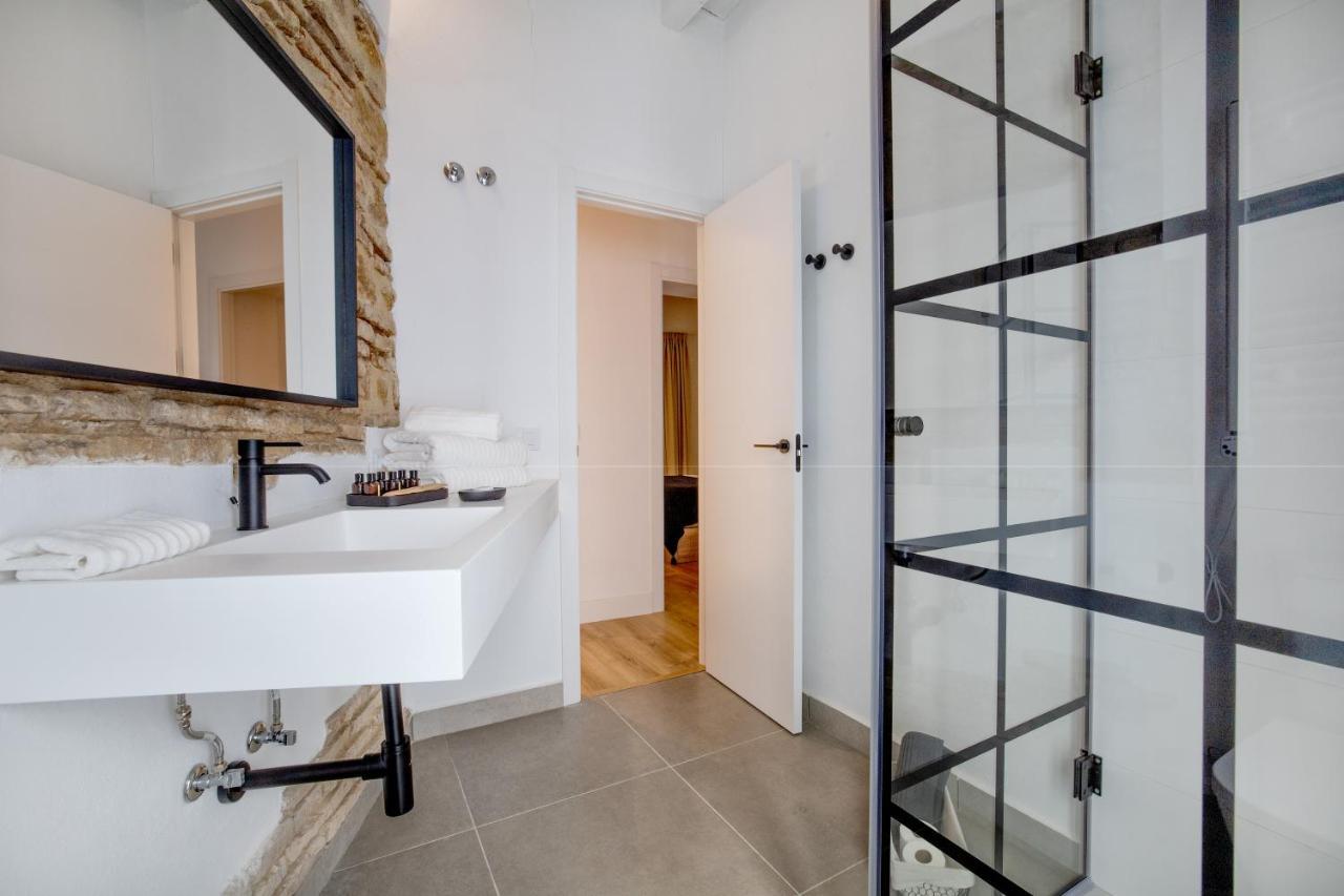 Victoria Suites Apartments Córdoba Buitenkant foto