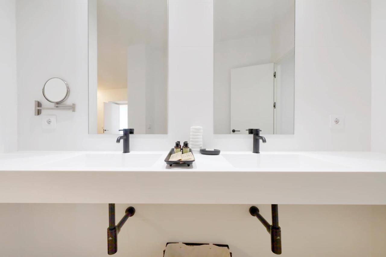 Victoria Suites Apartments Córdoba Buitenkant foto
