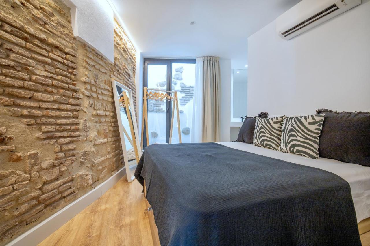 Victoria Suites Apartments Córdoba Buitenkant foto