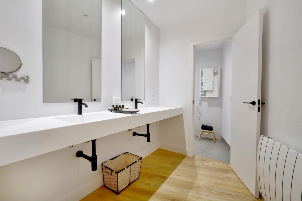Victoria Suites Apartments Córdoba Buitenkant foto